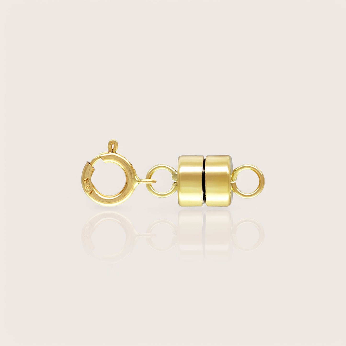 Magnetic Jewelry Clasp Converter