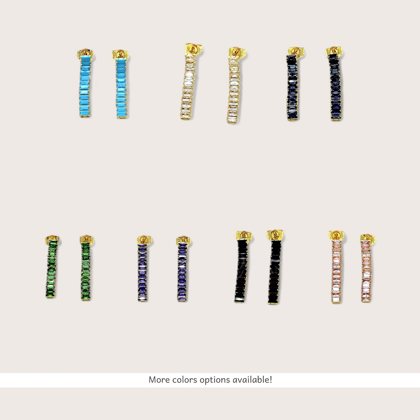 Image showing additional color options