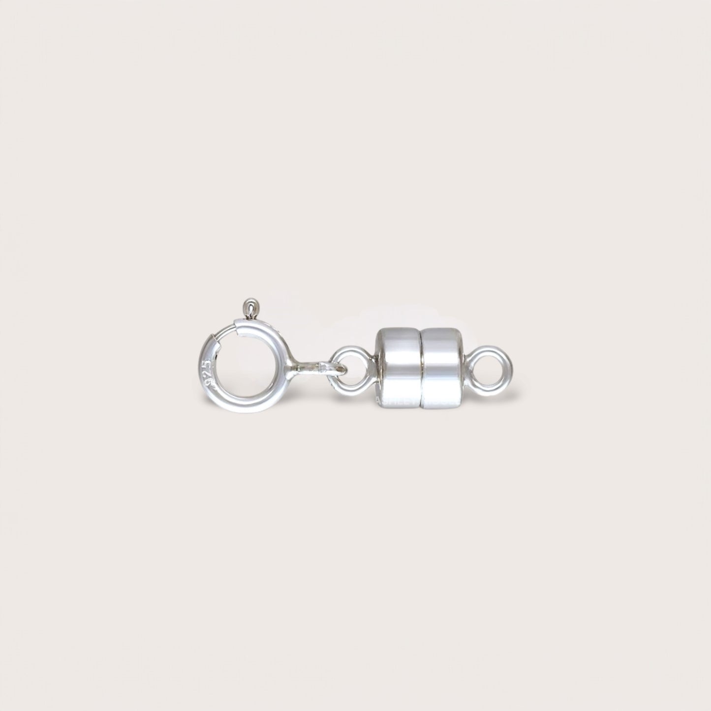 Magnetic Jewelry Clasp Converter