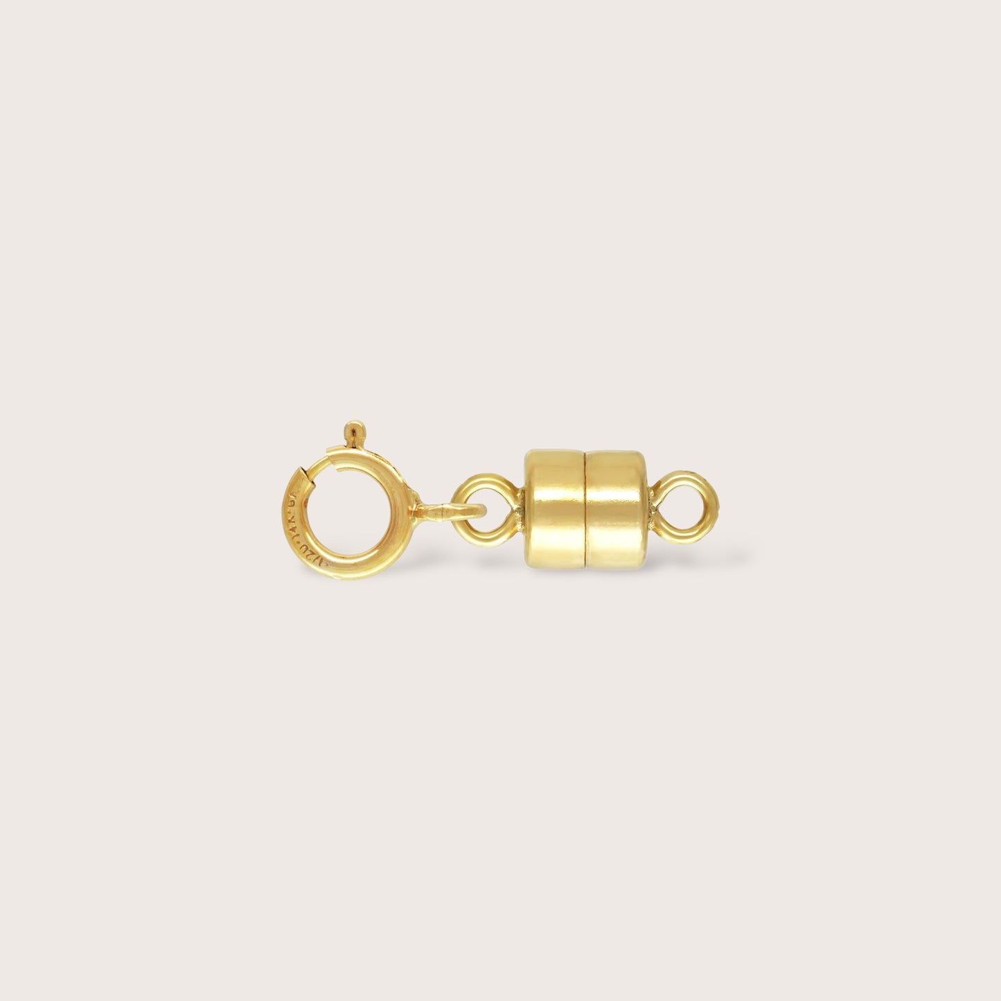 Magnetic Jewelry Clasp Converter