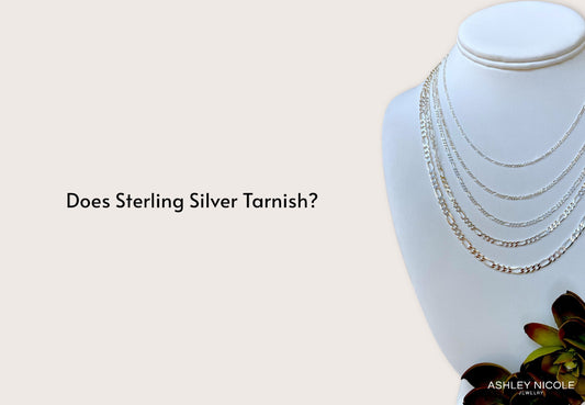 How to Keep Silver from Tarnishing