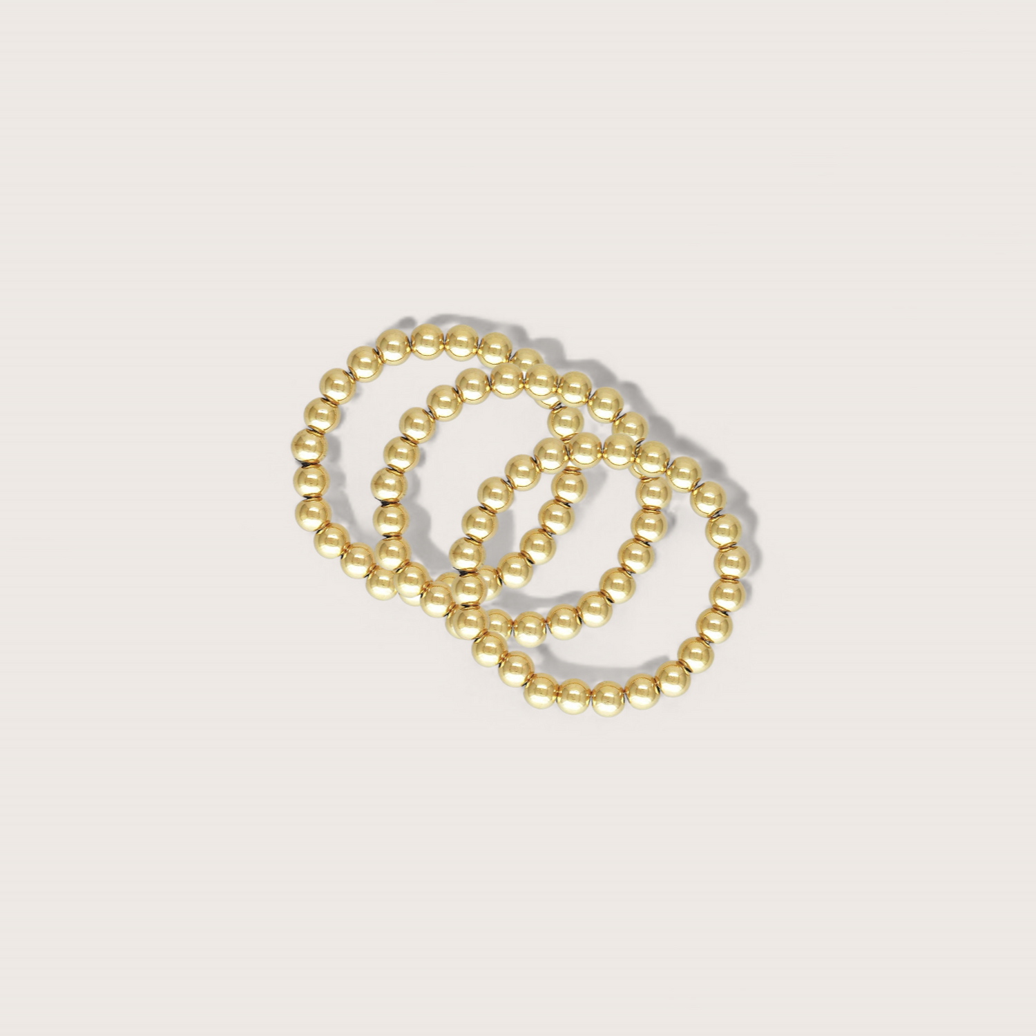 Stackable Rings