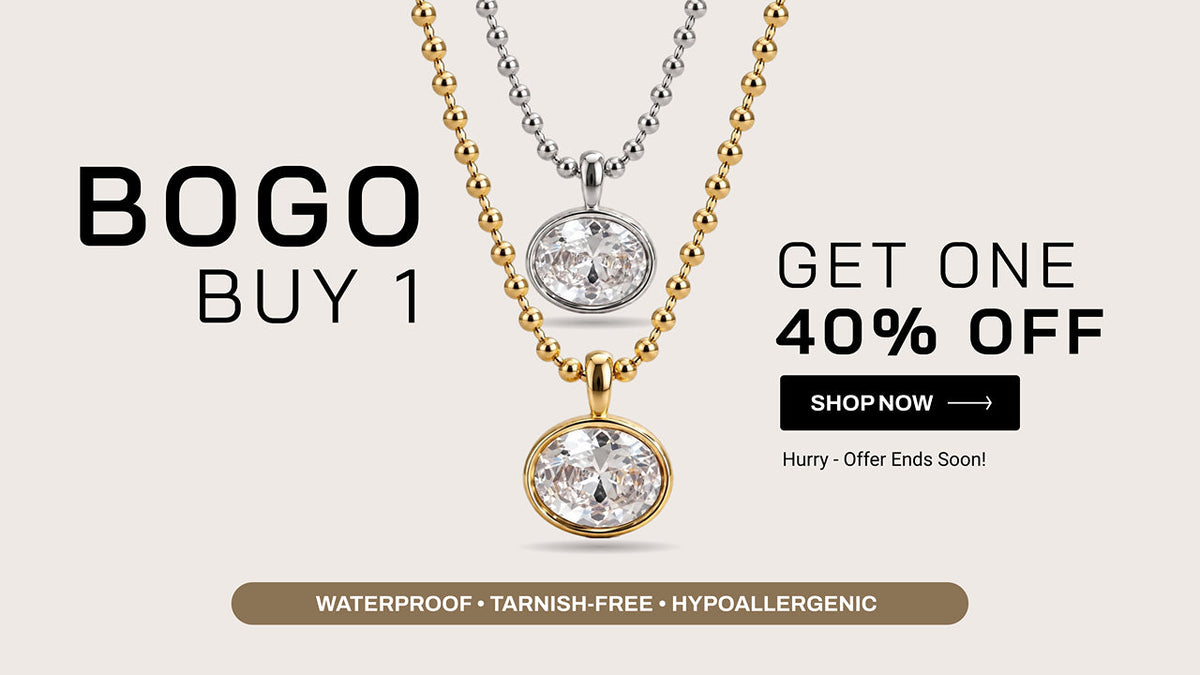 BOGO SALE | Buy one Get one 40% Off - Mix and Match