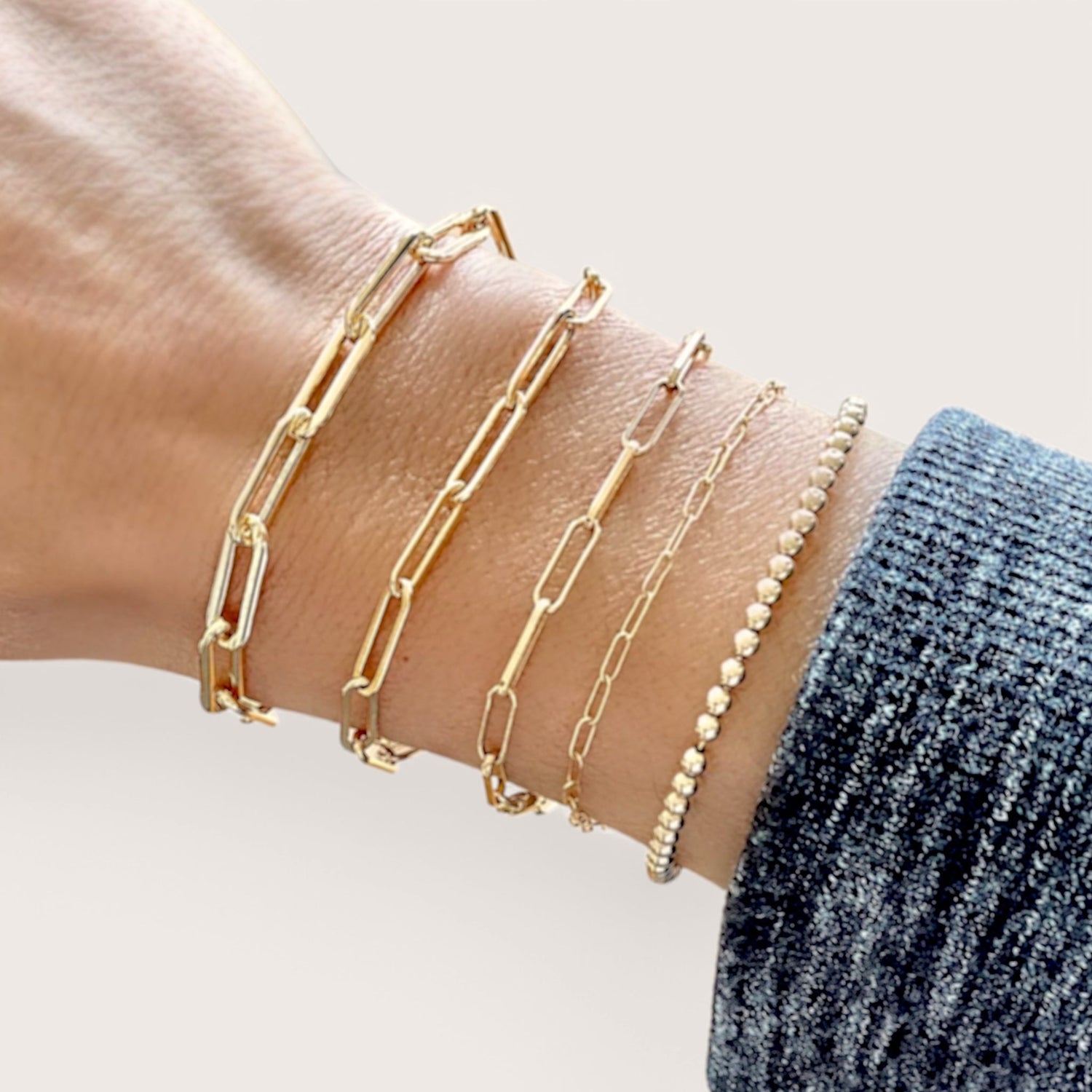 14k gold filled jewelry collections