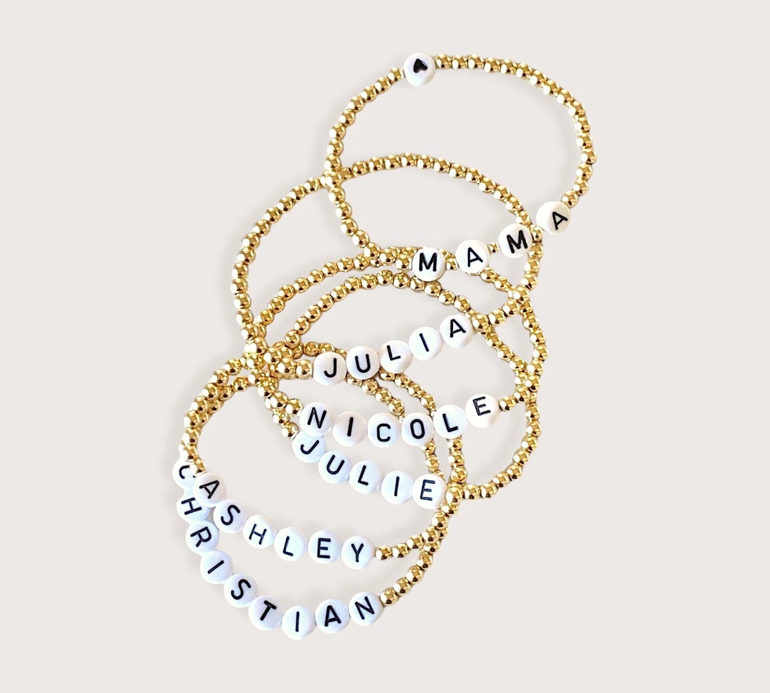 Personalized