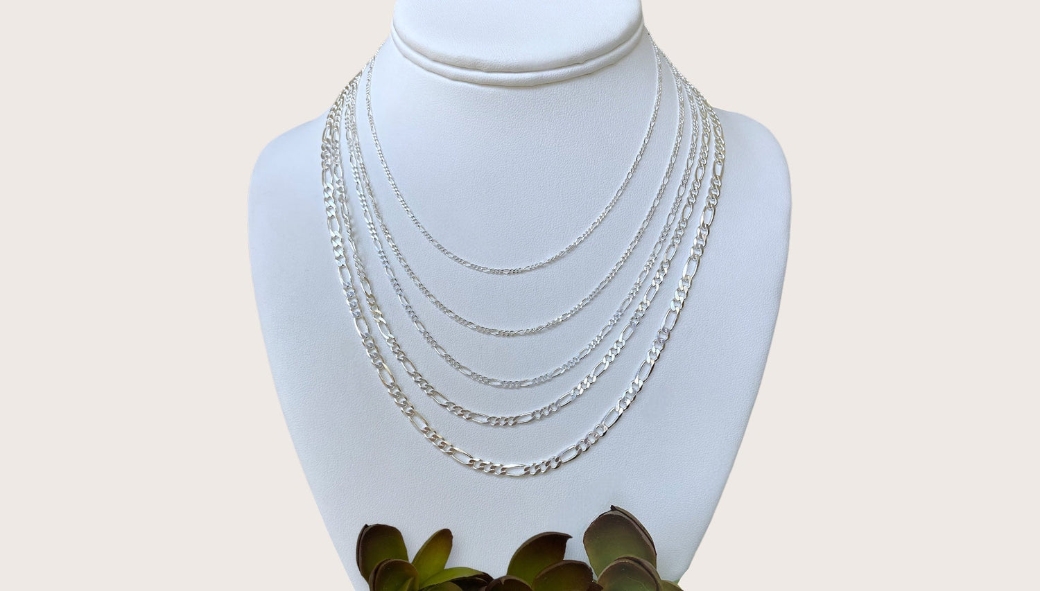 Sterling Silver Jewelry Collections