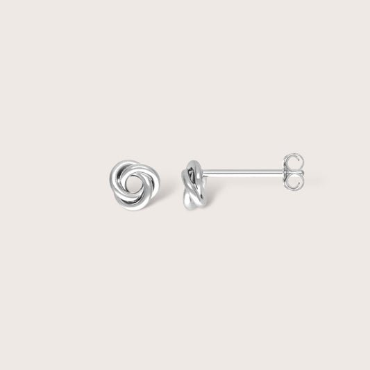 Love Knot Earrings