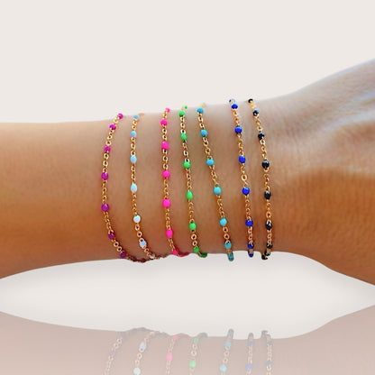14k gold filled summer jewelry 
